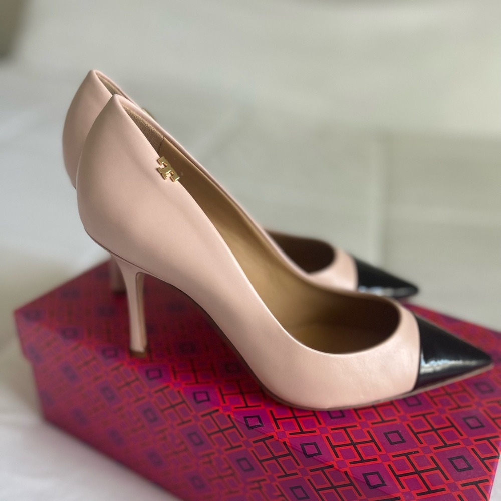 Tory Burch Heels
